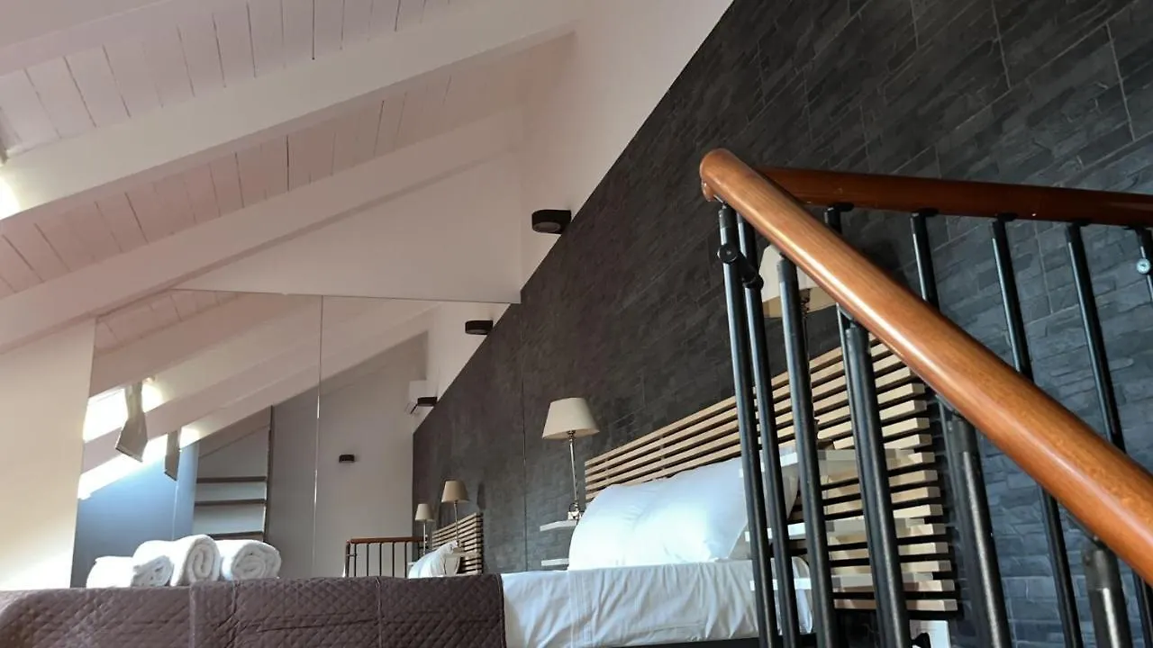 Casa Aurora Apartment Palermo