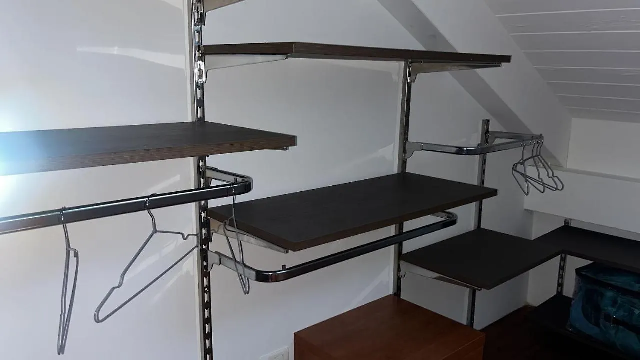 Casa Aurora Apartment Palermo 0*,  Italy