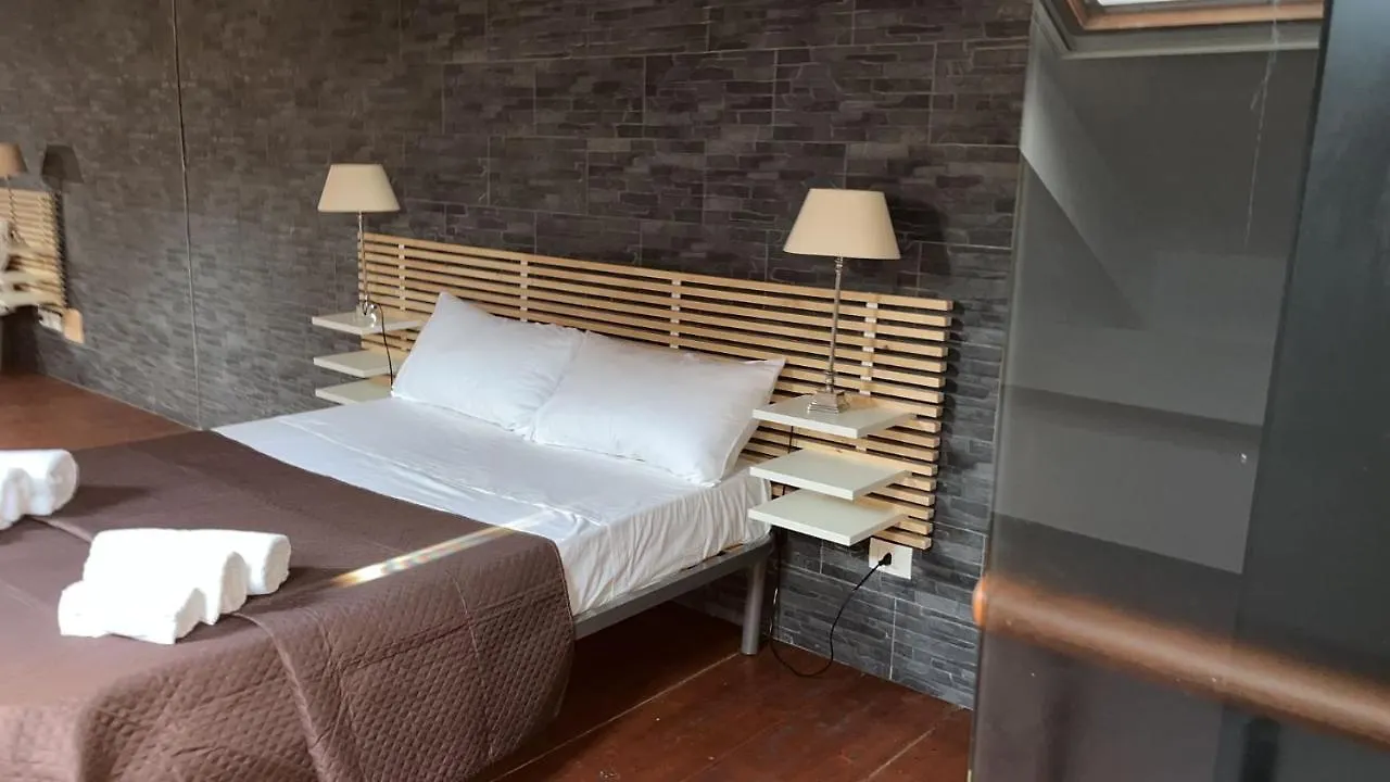 Casa Aurora Apartment Palermo