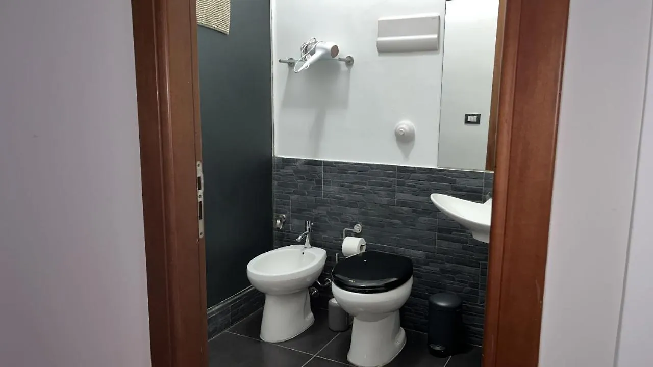 Casa Aurora Apartment Palermo 0*,